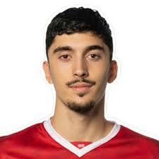 Estadísticas A. Gullo,