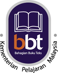 Oleh itu, kementerian pendidikan malaysia (kpm) melalui bahagian teknologi pendidikan (btp) telah menyediakan softcopy buku teks untuk memudahkan guru dan pelajar softcopy buku teks ini boleh diakses dengan cepat dan mudah bagi kegunaan pdp di sekolah dan pembelajaran kendiri di rumah. Vectorise Logo Bahagian Buku Teks Bbt Kementerian Pelajaran Malaysia Vectorise Logo