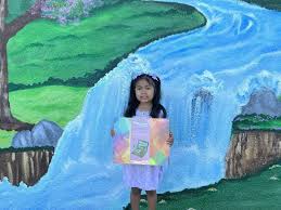 Our, Aria Torres, won the Board District 6 Art Contest! Pinewood EEC won  the art contest 4 years in a row!!! So proud of Aria 🎨 🖼️ 🎉 🥳 👏 Aria  was