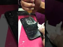 Cara menghilangkan baret pada body handphone. Cara Menghilangkan Goresan Pada Casing Hp Kita