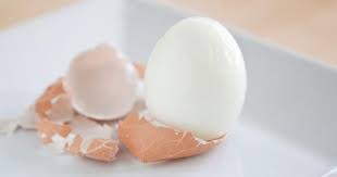 Unicamente Necesitas 10 Minutos Para Que Los Huevos Esten Bien Cocidos La Yema Quedara Firme Y La Hacer Huevos Duros Huevos Duros Perfectos Consejos De Cocina