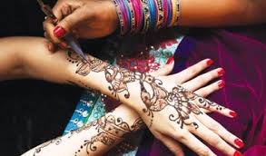It is used in creating intricate ethnic or contemporary tattoo designs and exotic patterns on the body. Henna Tattoos Shilpa S Unique Arts