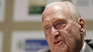 Soccer: unable to shake off the taint of decades of corruption