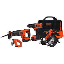 Black And Decker Rotary Tool Flex Shaft Blackdecker Bdcd2204kit 20volt Max Lithiumion 4tool Combo Kit Visit The Image Link More Details Note It Is Black Decker Combo Kit Cordless Drill Reviews