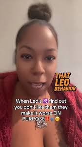 I'm alive out of spite…My ambition is 80% spite and 20% pride 😂🤞🏽♌️ #leo  #leogang #leozodiac #horoscope #leosign