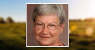 Janette Ann Hauser Obituary May 2, 2023