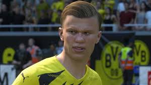 Led by robert lewandowski and erling haaland, meet your team! Fifa 21 Bundesliga Tots Lineup Revealed Lewandowski Davies Haaland Dexerto