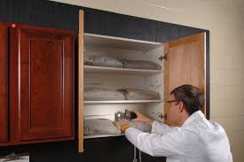 Structural tests, drawer tests, door tests and finish tests. The Strength Behind Certified Cabinetry Ansi Kcma A161 1 Woodworking Network