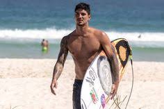 Gabriel medina's girlfriend, tayná hanada was born on november 21, 1995 in sao paulo city, sao paulo, brazil. 200 Gabriel Medina Ideas Medina Surfer Go M