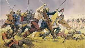 An alternative british spelling is boudica, the welsh call her buddug, and she is sometimes known by a latinization of her name, boadicea or boadacaea. Ancient Celtic Warriors 10 Things You Should Know