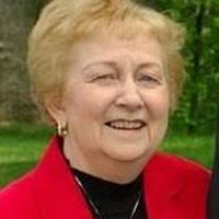 Norma Newman Obituary