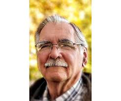 Larry Benjamin Obituary and Online Memorial (2022)