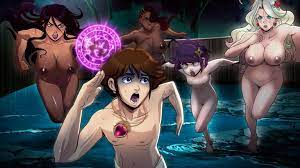 Spirit chronicles hentai ❤️ Best adult photos at onlynaked.pics