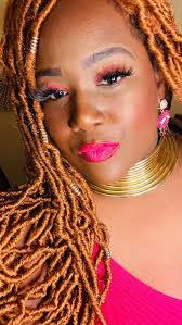 That time I dressed as a Black Barbie for my Sis Queen Neesha’s birthday  party (circa 2023)., #pink #fyp #barbie