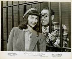 The Sin of Harold Diddlebock (1947) Preston Sturges | Twenty Four Frames