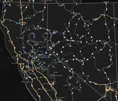 Top auswahl an gebrauchten gmc sierra auf mobile.de. Sierra Nevada Map V2 2 19 1 37 X For Ats Downloadfreemods Com Ets 2 Ats Fs19 Cities Skylines
