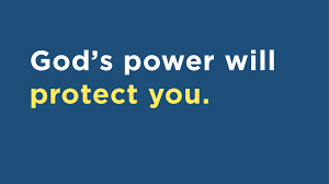 God's Power Always Protects You - Pastor Rick's Daily Hope