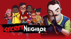 3.2 stars (16votes) welcome to the most unique horror game in the format of an entertaining multiplayer! Tinybuild Compra Al Estudio Detras De Secret Neighbor Y Ya Estan Trabajando En Su Proximo Proyecto Para La Nueva Generacion