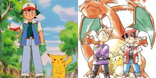 Pokemon: 10 Things Ash Ketchum Could Learn From The Games Player Characters