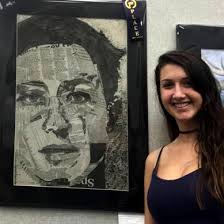 Student Spotlight: Madison Hegarty