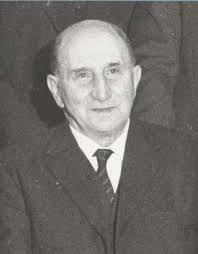 On this day 16th April 2018 Willie Euman, Rural Postie passed away in  Peebles.