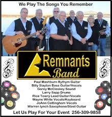 Profile for Remnants Band