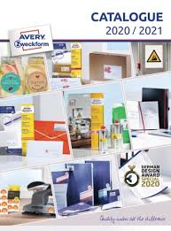 Sales marketers italy mail / tech marketers' sales. Avery Zweckform 2020 Eng