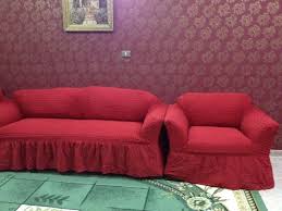 تـــــوفـــــي مـــــول تـــلـــبـــيـــســات الــكــنــب والــمــجــالــس مـن تـركـيـا