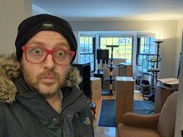 Laurence Brown (@laurence.m.brown) • Instagram photos and videos