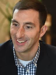 Erie's Persinger testifies before Congress