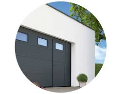 ➤ Puertas Seccionales para Negocios y Garajes - Puertas Automáticas Alicante