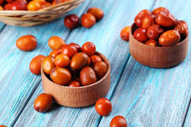 Ho così tante cose nella mia vita di cui essere felice. Giuggiole Frutti D Autunno Proprieta E Benefici Per Tutto L Anno