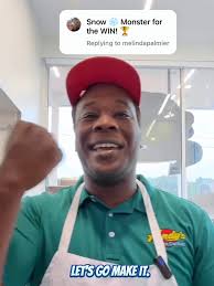 Snowmonster Concrete: A Halloween Treat to Enjoy!