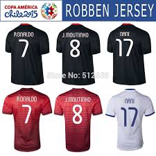 New portugal black jersey and portugal black jacket by nike latest arrival at north america sports the soccer shop. 2015 Portugal Soccer Jersey New 2016 Euro Cup Camisa Away Black National Team Football Shirt Ronaldo Nani Coentrao Moutinho Football Team Shirt Football Shirt Maker Soccer Jerseyfootball Shirt Italy Aliexpress