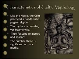 Celtic expansion reached its limit around 225 b. An Introduction To Celtic Mythology Ppt Video Online Download
