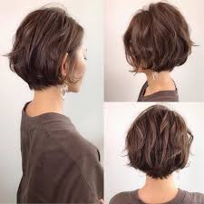 65 Best Messy Short Hairstyles Japanese Japanese Short Hair Messy Short Hair Short Hair Styles