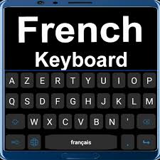 French Keyboard - التطبيقات على Google Play
