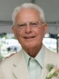 John Derk Krehbiel Sr.