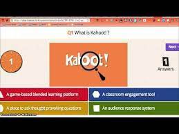 Kahoot Intro Youtube Kahoot Intro Youtube Intro
