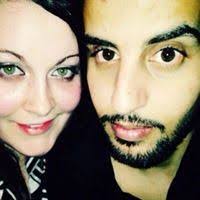 Amber Widger's Instagram, Twitter & Facebook