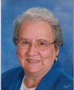 Lois McDowell Obituary