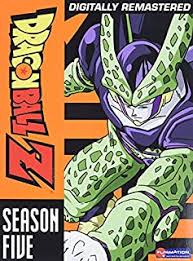 If earth produces a worthy challenger, mankind will be spared. Dragon Ball Z Season 6 Cell Games Saga B001c4zqcu Amazon Price Tracker Tracking Amazon Price History Charts Amazon Price Watches Amazon Price Drop Alerts Camelcamelcamel Com