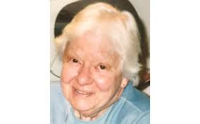 Alice Mustonen Obituary (2018)