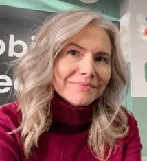 Robert Halpenny's Instagram, Twitter & Facebook