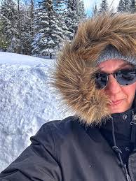 Shaun Crews's Instagram, Twitter & Facebook