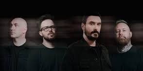 Breaking Benjamin