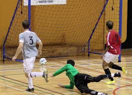 Penjagaan waktu dilakukan oleh penjaga waktu yang tugasnya seperti ditetapkan dalam peraturan 7. Futsal Peraturan Permainan Dengan Fifa Apa Yang Sepatutnya Menjadi Matlamat Untuk Futsal