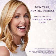 Robot hat for a limited time. Botoxcosmeticnewyearoffer Hashtag On Twitter