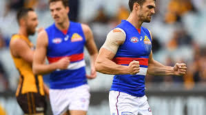 Catch up with the match with live scores on the roar from 7. Highlights Hawthorn V Western Bulldogs