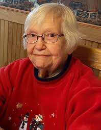 Iris Joanna Clawson, 87 Obituary